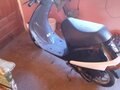 2001 Honda Pal, оранжевый, 30000 рублей - вид 11