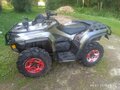 2013 BRP Can-Am Outlander 500, серый, 570000 рублей - вид 9