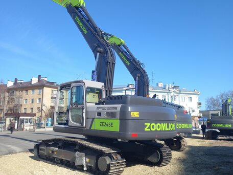 2023 Zoomlion ZE215E, 9180772 рублей, вид 4