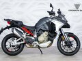 2023 Ducati Multistrada V4, чёрный, 2175000 рублей