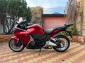 2013 Honda VFR 1200, красный, 1170000 рублей - вид 1