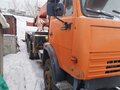 2012 Клинцы КС-55713-1К, оранжевый, 6000000 рублей - вид 6
