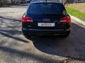 2010 Audi A6 III (C6) Рестайлинг, чёрный, 1300000 рублей - вид 5