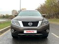 2014 Nissan Pathfinder IV, коричневый, 2200000 рублей - вид 2