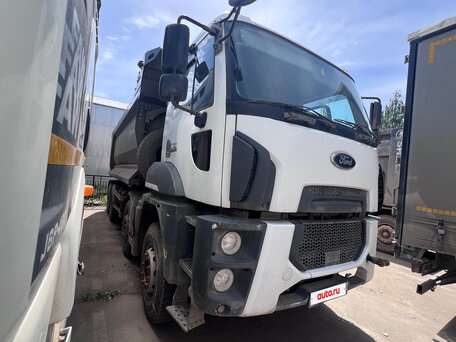 2020 Ford Cargo 41xx, белый, 3690000 рублей, вид 2