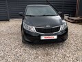 2013 Kia Rio III, чёрный, 1000000 рублей - вид 1