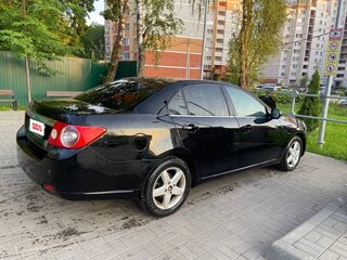 2007 Chevrolet Epica V250, чёрный, 600000 рублей, вид 3