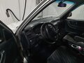 2000 Honda CR-V I Рестайлинг, серебристый, 500000 рублей - вид 8