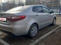 2012 Kia Rio 4-speed III, серый, 800000 рублей - вид 3
