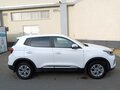 2024 Chery Tiggo 4 Pro I Рестайлинг, белый, 1470000 рублей - вид 1