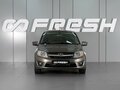 2018 Lada (ВАЗ) Granta I, коричневый - вид 2