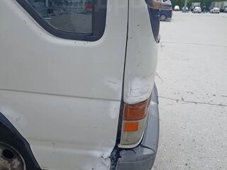 1998 Isuzu Elf (N-series), белый, 880000 рублей, вид 3