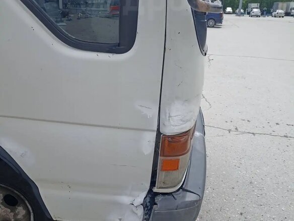 1998 Isuzu Elf (N-series), белый, 880000 рублей - вид 2