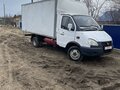 2008 ГАЗ ГАЗель (2705), белый, 920000 рублей - вид 4