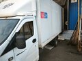 2017 ГАЗ ГАЗель Next, белый, 1500000 рублей - вид 2