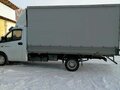 2018 ГАЗ ГАЗель Next, белый, 2250000 рублей - вид 1