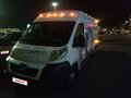 2012 Peugeot Boxer, белый, 1850000 рублей