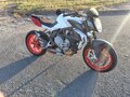 2014 MV Agusta Brutale 800, белый, 750000 рублей - вид 10