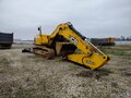 2021 JCB JS305, жёлтый, 3524625 рублей - вид 1