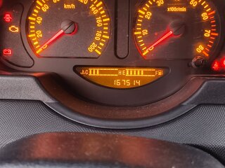 2012 ТагАЗ C10, серый, 482000 рублей, вид 5
