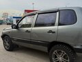 2007 Chevrolet Niva I, серый, 240000 рублей - вид 4