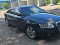 2004 Audi A6 III (C6), чёрный, 899000 рублей - вид 1