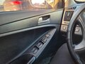 2011 Hyundai Sonata VI (YF), серый, 950000 рублей - вид 3