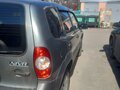 2018 Chevrolet Niva I Рестайлинг, серый, 950000 рублей - вид 4