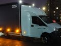 2019 ГАЗ ГАЗель Next, белый, 2650000 рублей - вид 9