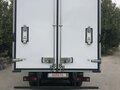 2017 ГАЗ ГАЗель Next, серебристый, 2700000 рублей - вид 5