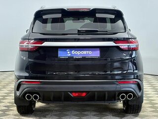 2024 Belgee X50, чёрный, 1945000 рублей, вид 4