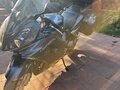 2001 Honda VFR 800, серый, 478000 рублей - вид 8