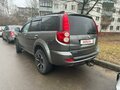 2014 Great Wall Hover H5, серый, 999999 рублей - вид 6
