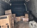 2013 Mercedes-Benz Sprinter Classic, белый, 890000 рублей - вид 6