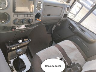 2018 ГАЗ ГАЗель Next, белый, 1995000 рублей, вид 5