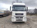 2019 КамАЗ 5490, белый, 3600000 рублей