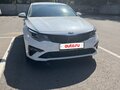 2019 Kia Optima IV Рестайлинг, белый, 2040000 рублей - вид 2