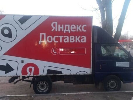 2008 Hyundai H-1, синий, 499999 рублей, вид 4