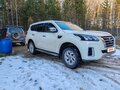 2020 Nissan X-Terra, белый, 3199000 рублей - вид 2