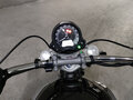 2023 Triumph Bonneville Speedmaster, чёрный, 1300000 рублей - вид 4