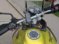 2011 Triumph Tiger 800, зелёный, 420000 рублей - вид 10