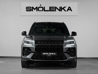 2026 Zeekr 8X Dawn, серый, 13300000 рублей, вид 2
