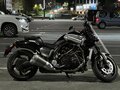 2009 Yamaha VMAX 1700, чёрный, 1350000 рублей - вид 4