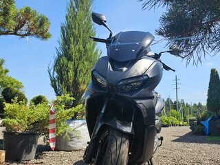 2022 Regulmoto Grido, чёрный, 150000 рублей, вид 1