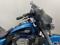2011 Harley-Davidson Electra Glide, синий, 765000 рублей - вид 4