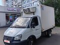 2016 ГАЗ ГАЗель (3302), белый, 800000 рублей