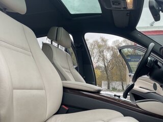 2009 BMW X6 35i 6-speed I (E71), чёрный, 1970000 рублей, вид 5