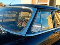 1959 ГАЗ 21 «Волга» 21В, чёрный - вид 8