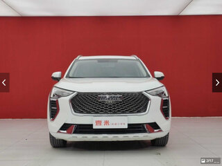 2024 Haval Jolion I, белый, 1330000 рублей, вид 1