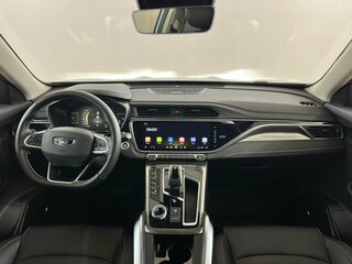 2025 Belgee X70 I, серый, 2445000 рублей, вид 5